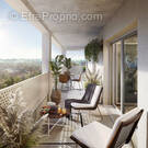 Appartement à BLAGNAC