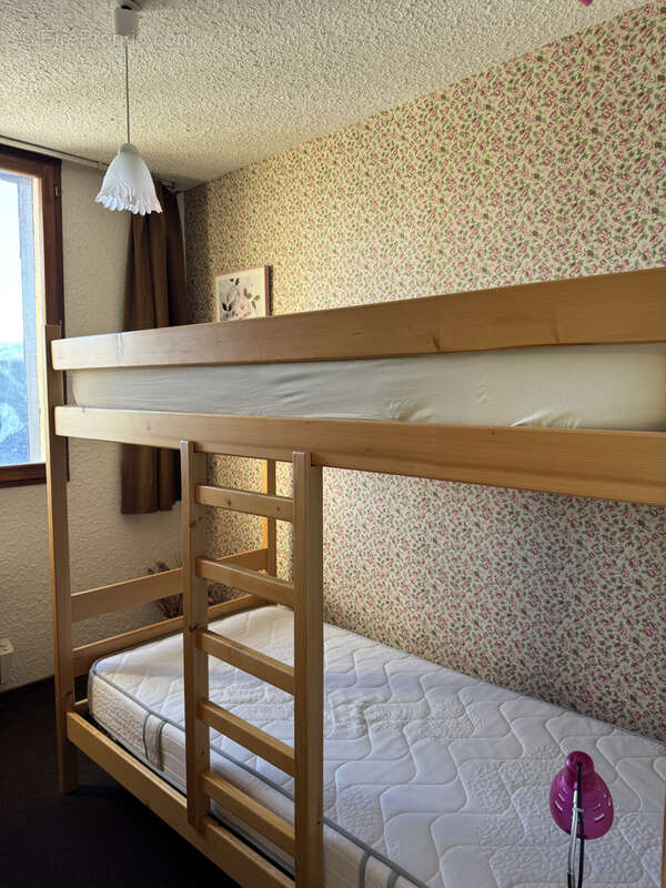 Appartement à SAINT-PONS