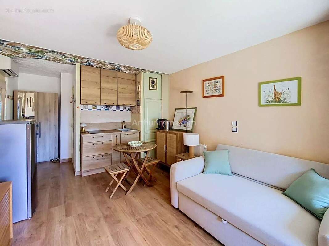 Vente Appartement Lumio(20260) 139 500ï¿œ - photo 8