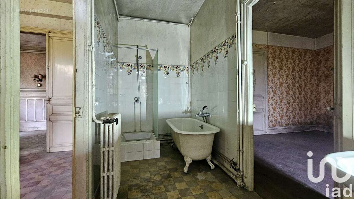 Photo 9 - Maison à SUIPPES