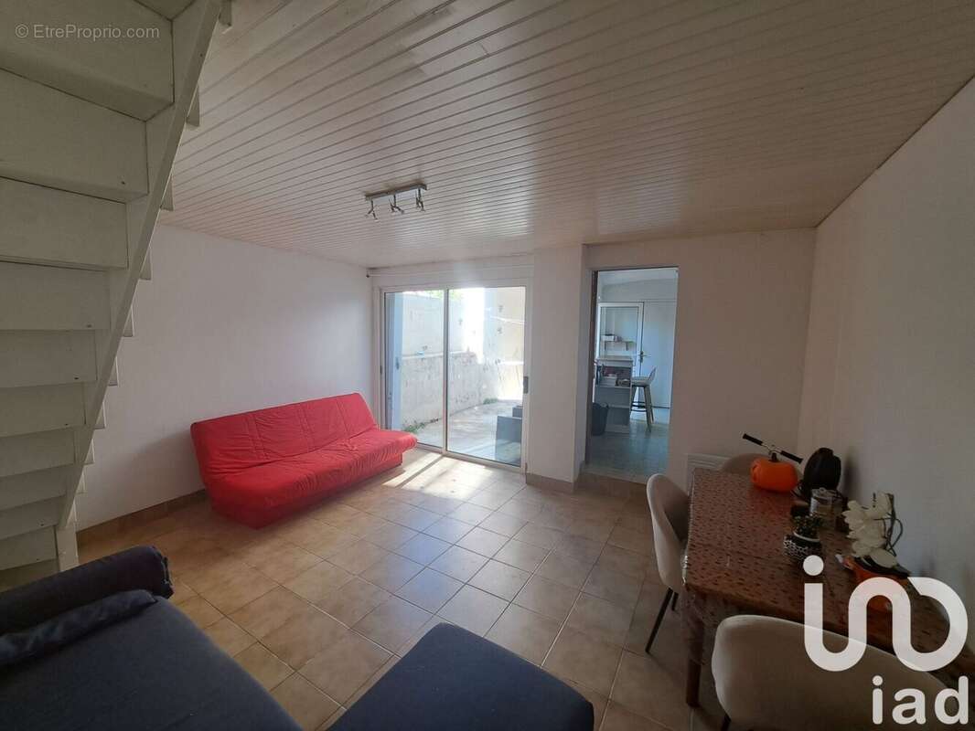 Photo 6 - Maison à THOUARS