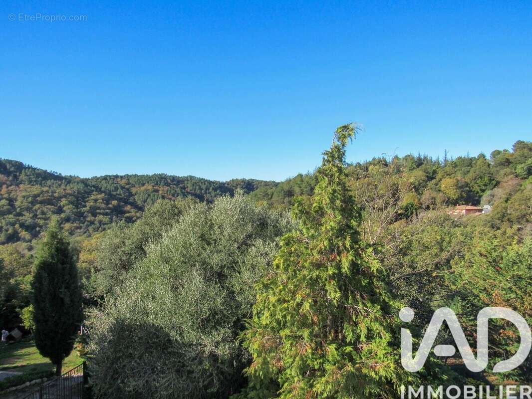 Photo 4 - Maison à LES ADRETS-DE-L'ESTEREL