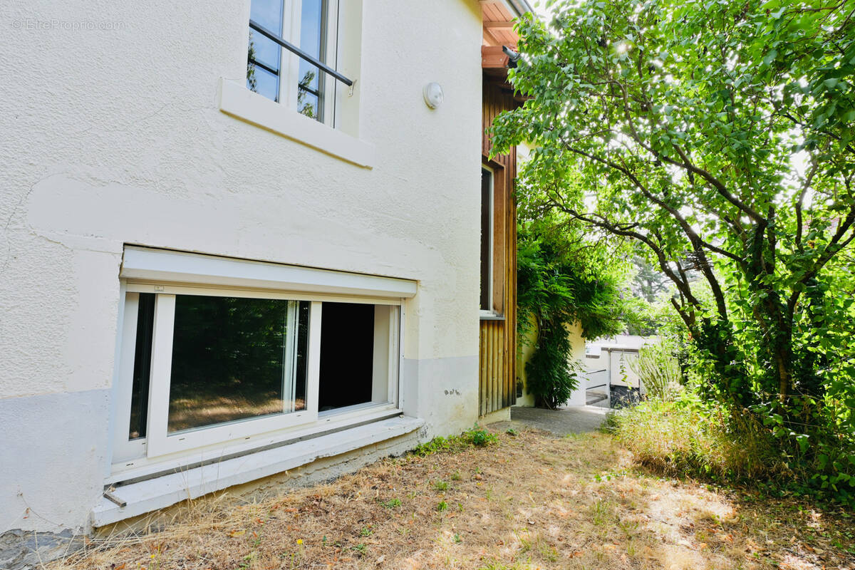 Maison à CHAMALIERES