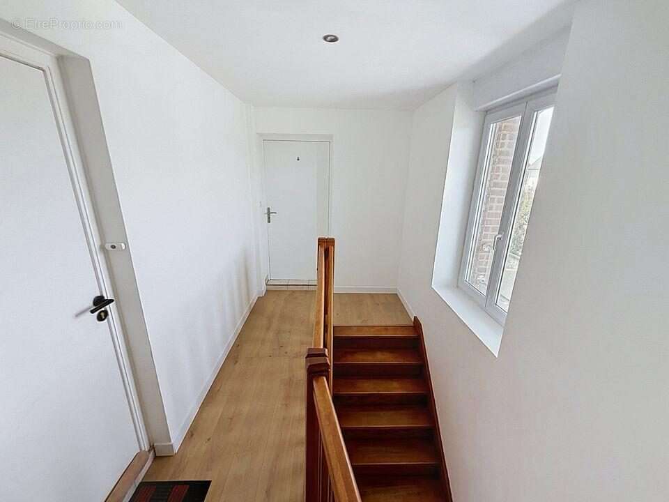 Appartement 66 m² à Le Theil-De-Bretagne  - photo 8