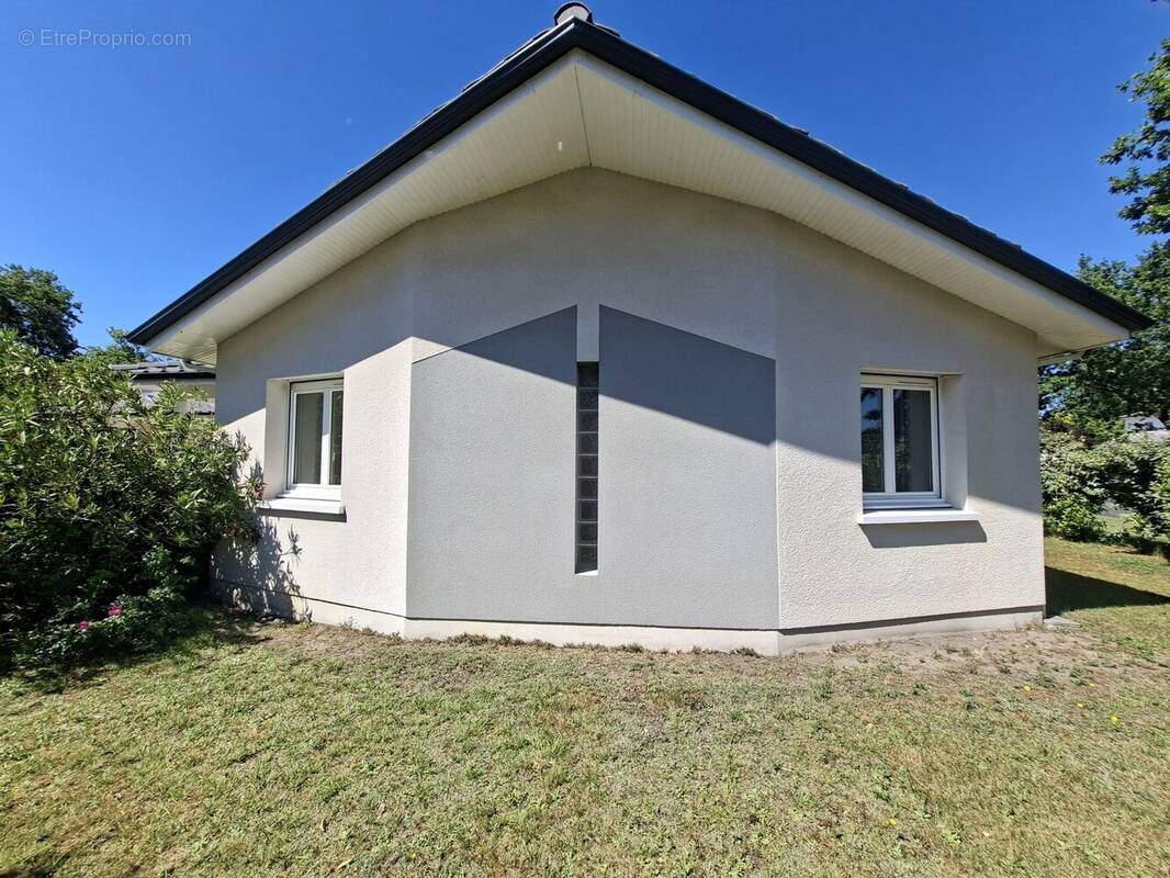 Maison à ANDERNOS-LES-BAINS