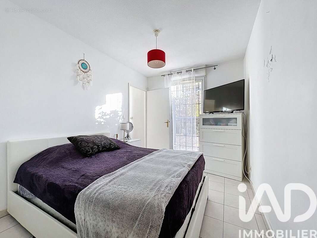 Photo 8 - Appartement à ECHIROLLES