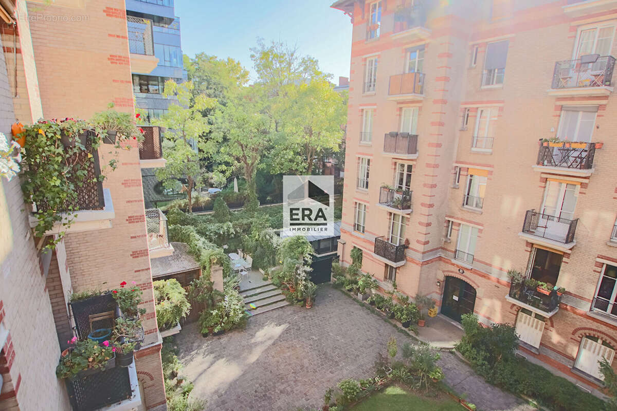 Appartement à PARIS-13E