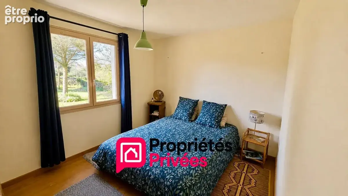 Proche Uzès, Maison individuelle sur grand terrain - photo 12