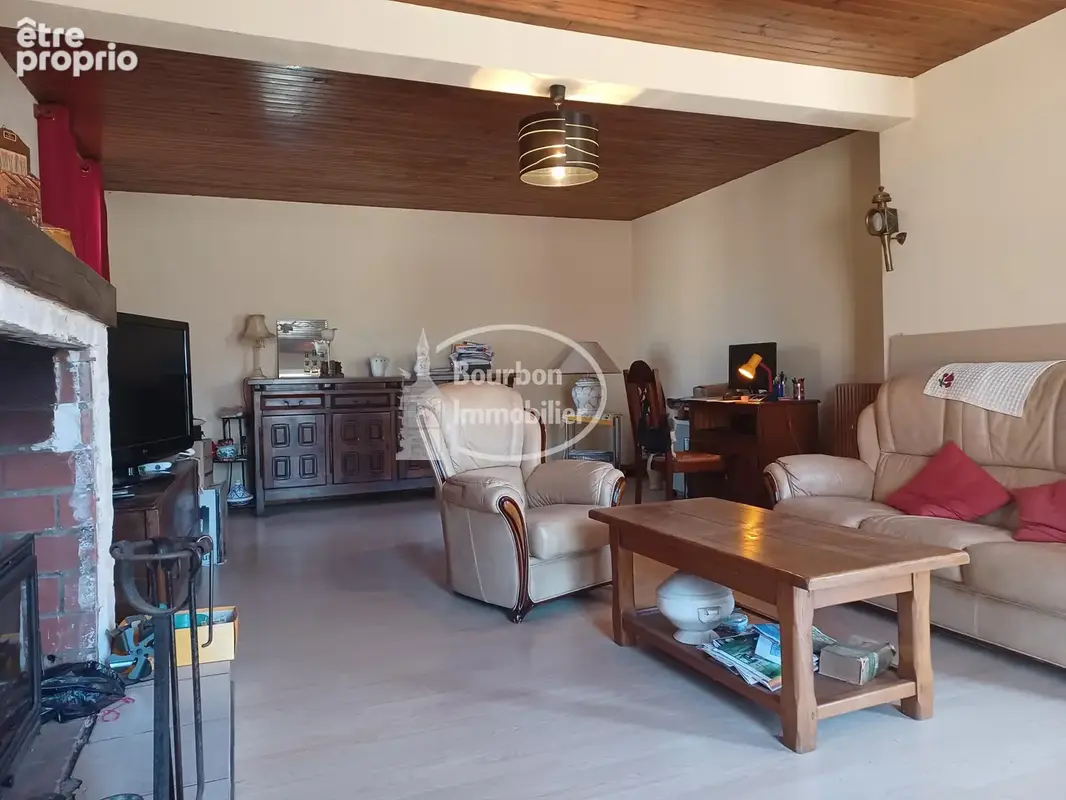 Maison 7 pièces 150 m² à vendre à Cressy-Sur-Somme (71760) - photo 3
