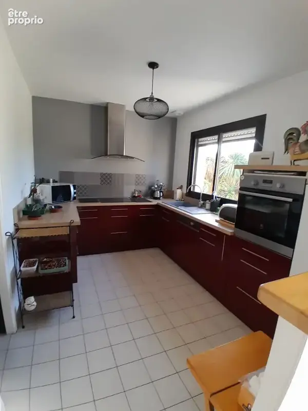 La Guerche De Bretagne , maison 7 pièces de 121 m2 - photo 2