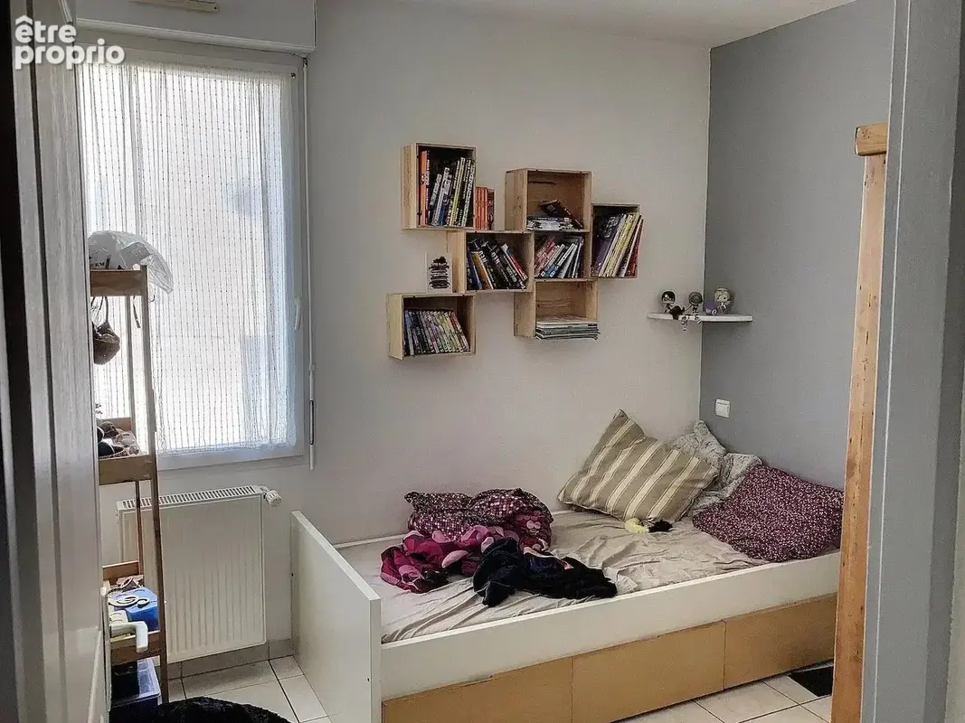 Lot de 2 Maisons/Appartements vendues louées - photo 5