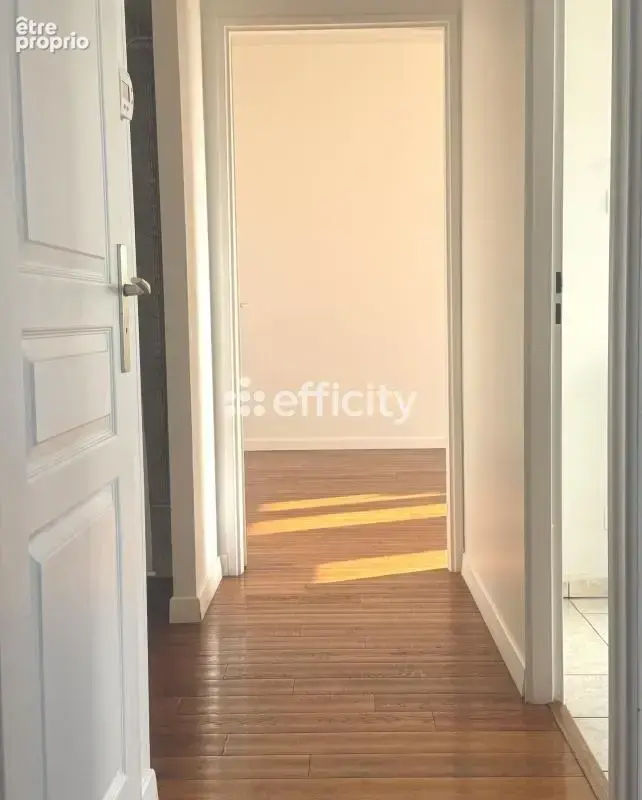 Appartement - photo 7