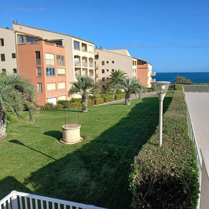 Photo 2 - Appartement à AGDE