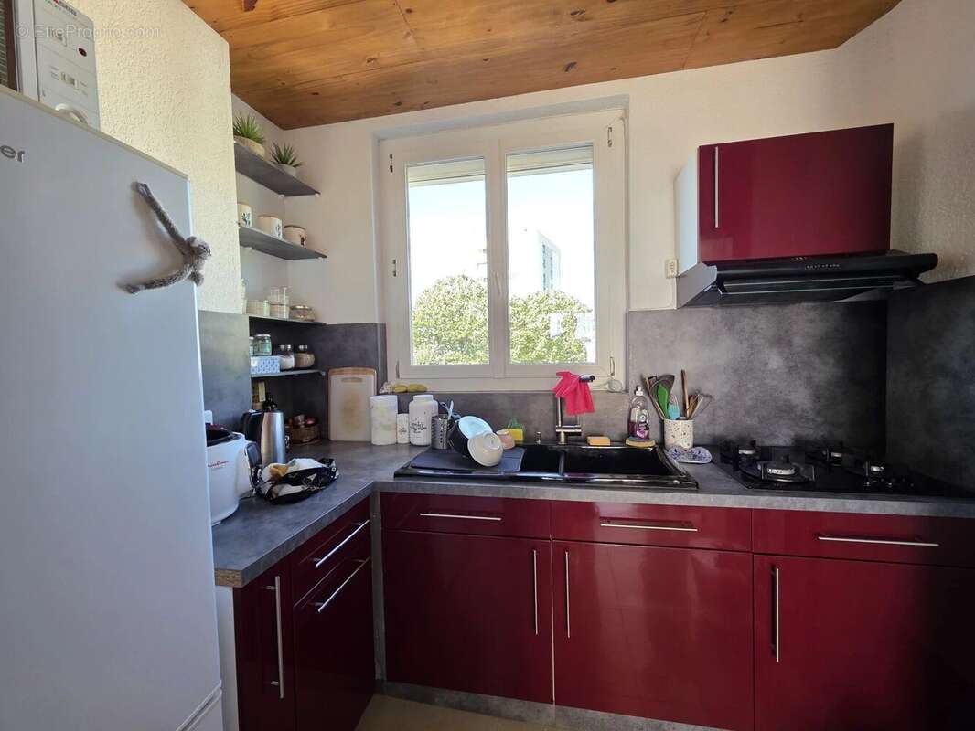 Appartement à TARBES