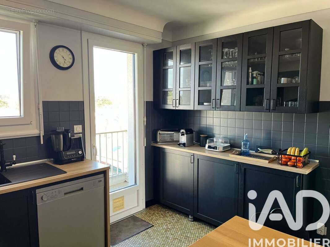 Photo 8 - Appartement à BIARRITZ