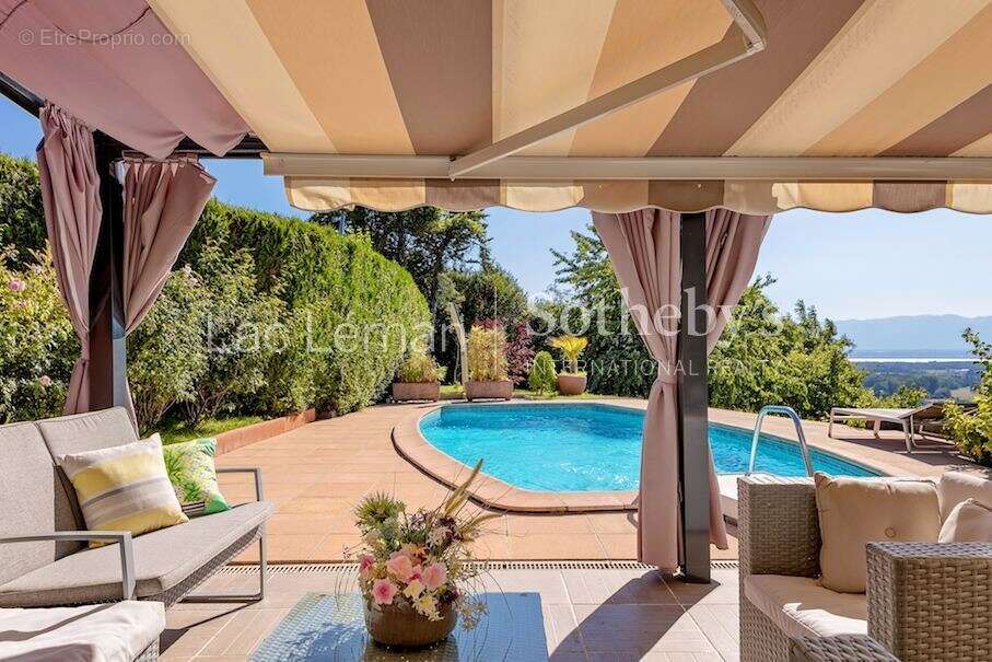 Villa vue panoramique - photo 6