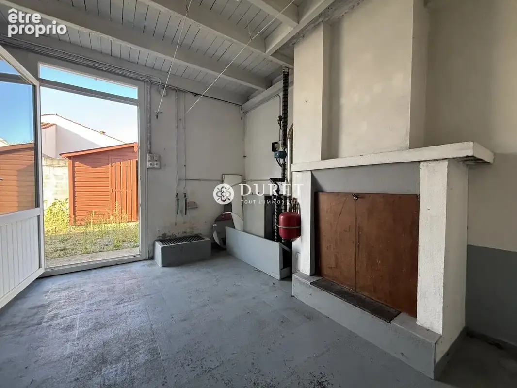 Maison 69 m² à Challans  - photo 7