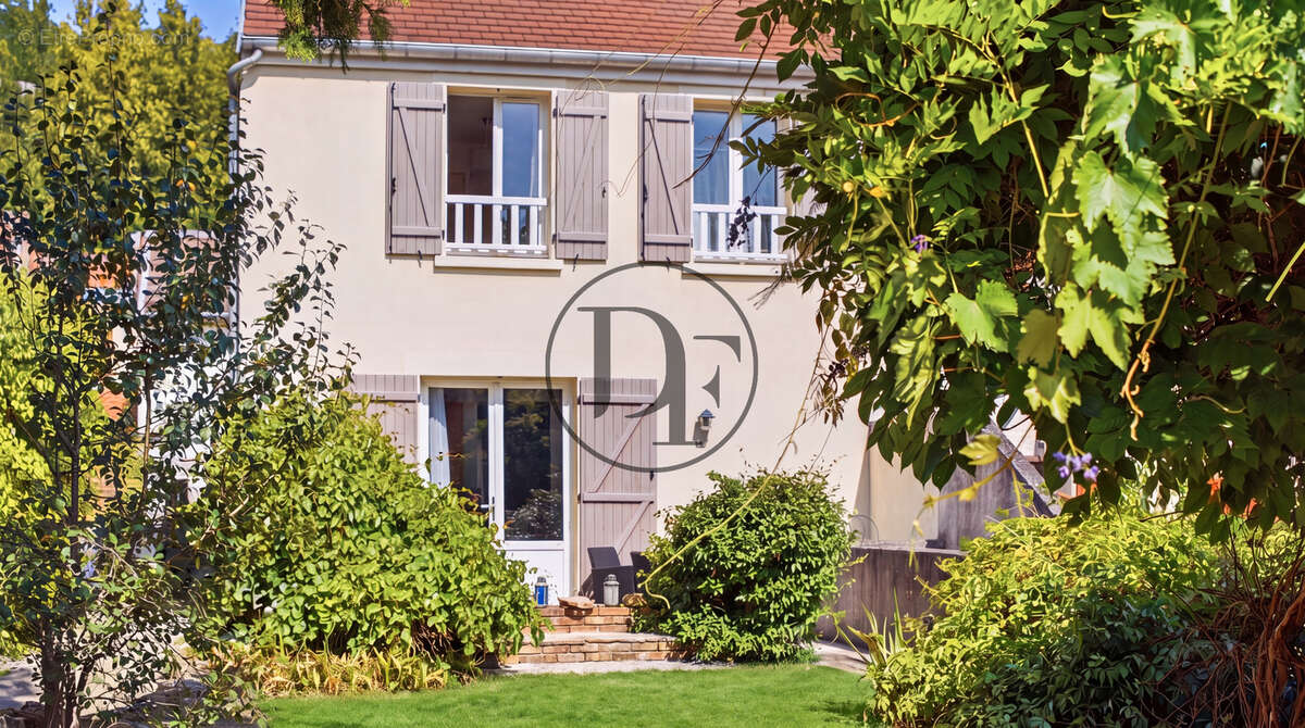 Maison à AVON