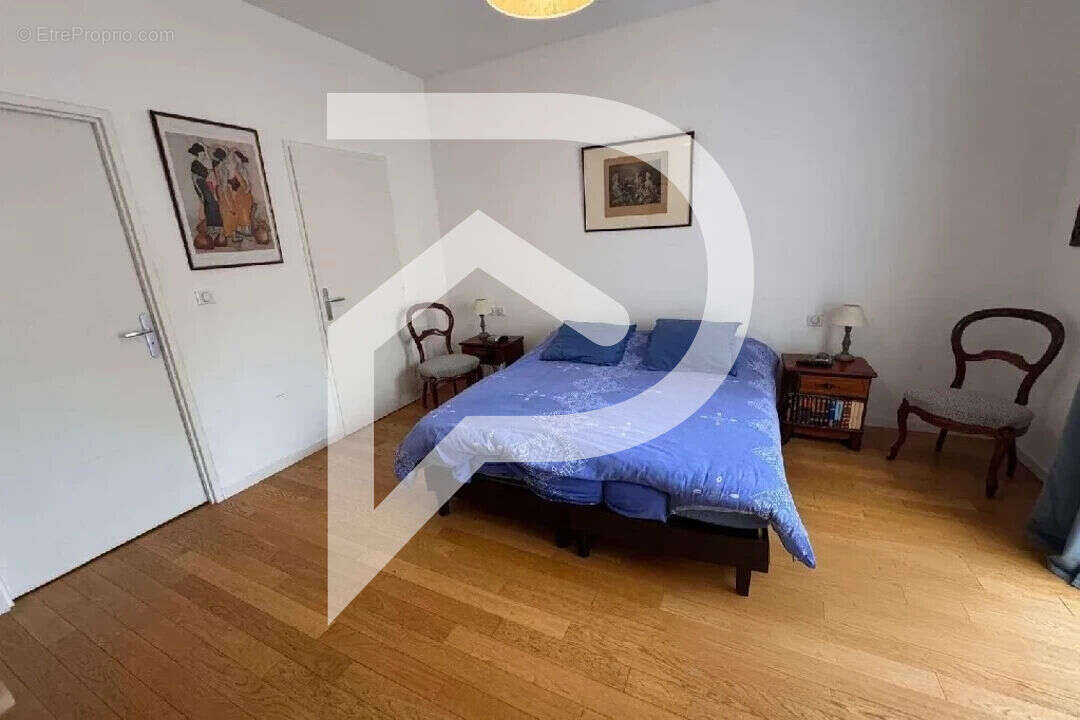 Maison à L&#039;ISLE-ADAM