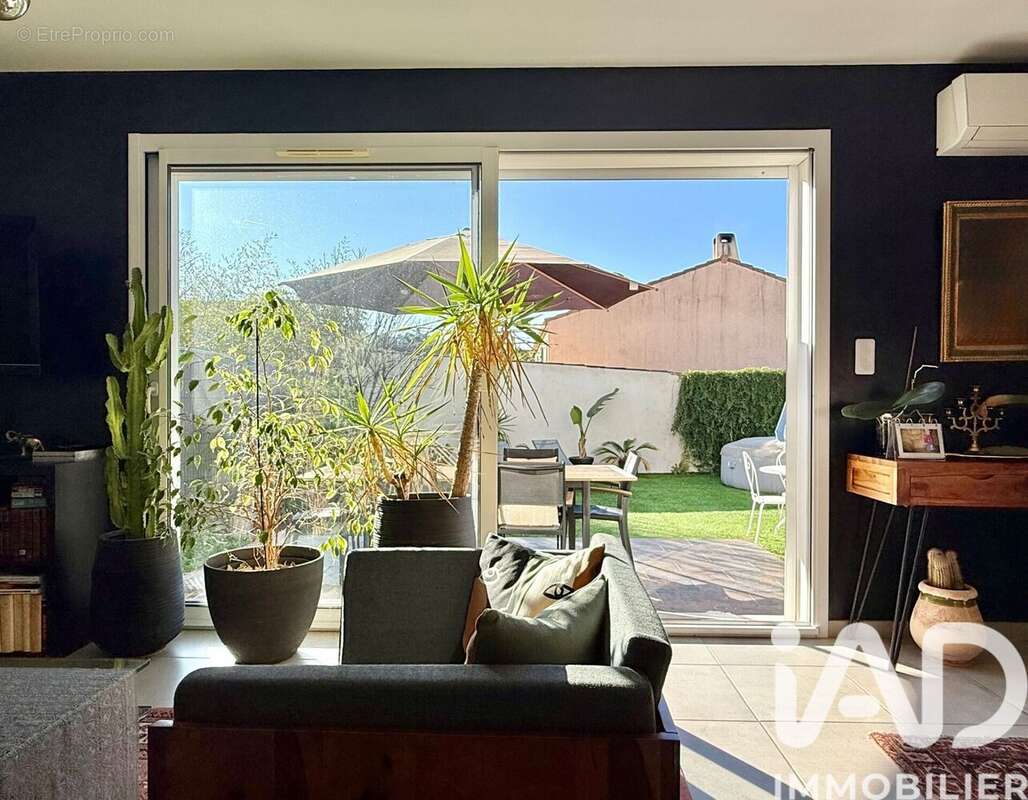 Photo 5 - Maison à LE PRADET