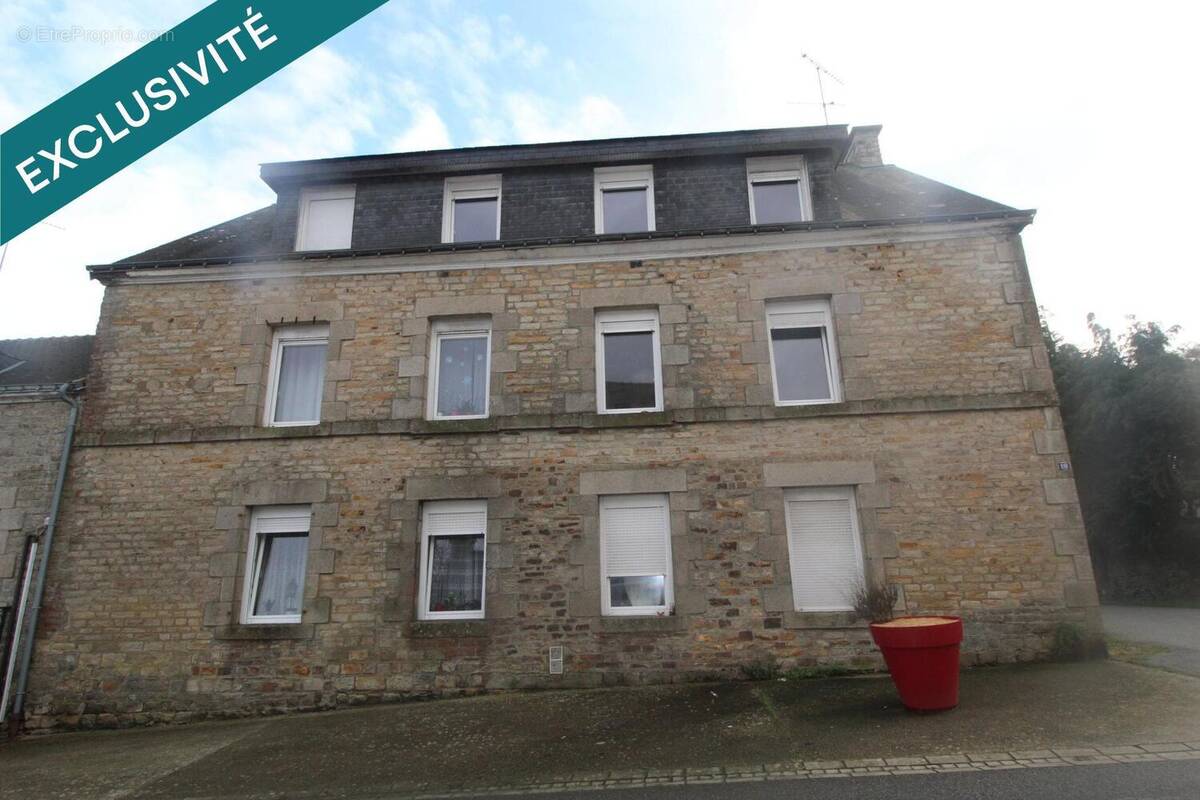 Photo 1 - Appartement à BREHAN