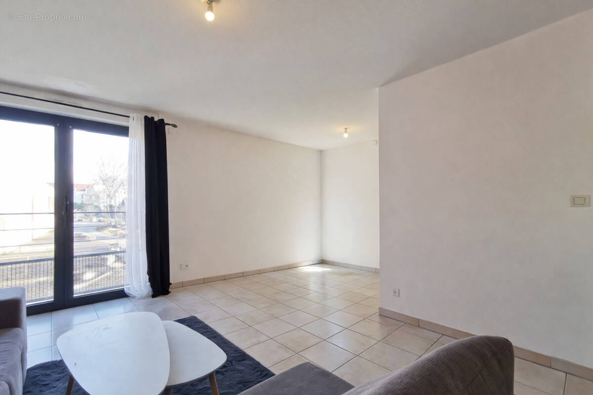 Appartement à TROYES