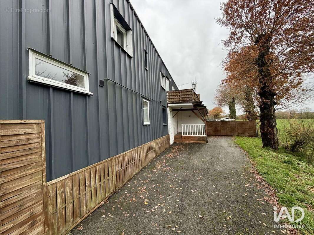 Photo 3 - Commerce à IFFENDIC