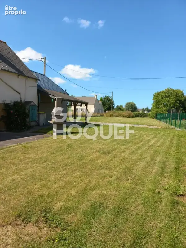La fresnais - ideal investisseur - exclusivite ! - photo 11