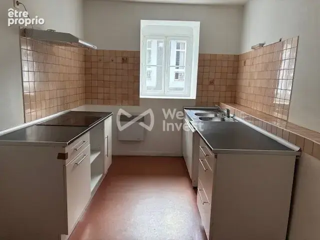 Appartement 3 pièces 80 m² à vendre à Nay (64800) - photo 3