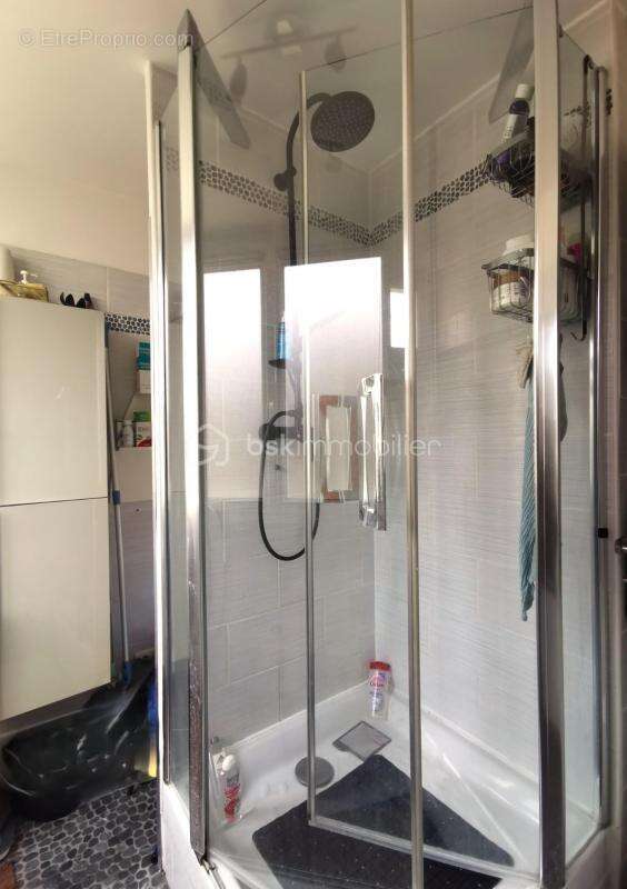 Appartement à BEAUVAIS