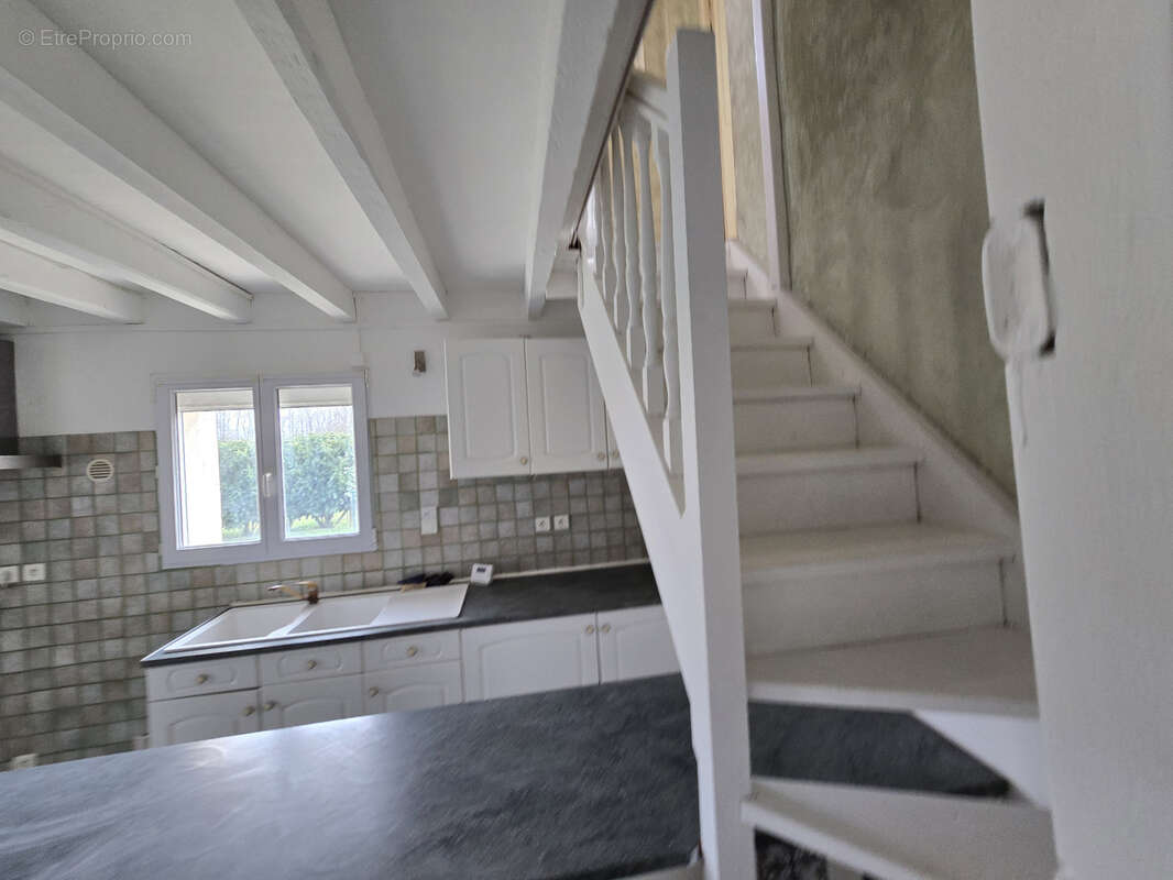 Maison à HAUTERIVE