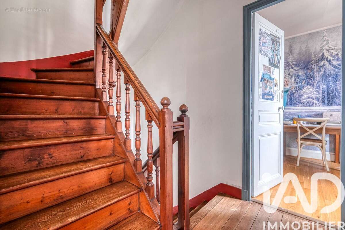 Photo 6 - Maison à LES PAVILLONS-SOUS-BOIS