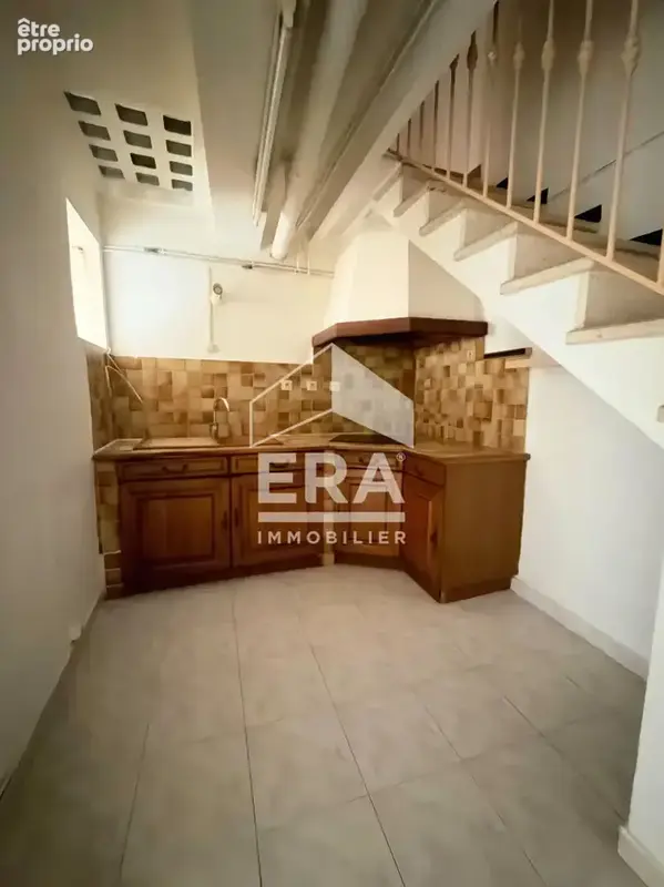 Maison 64m² à cadenet - photo 2