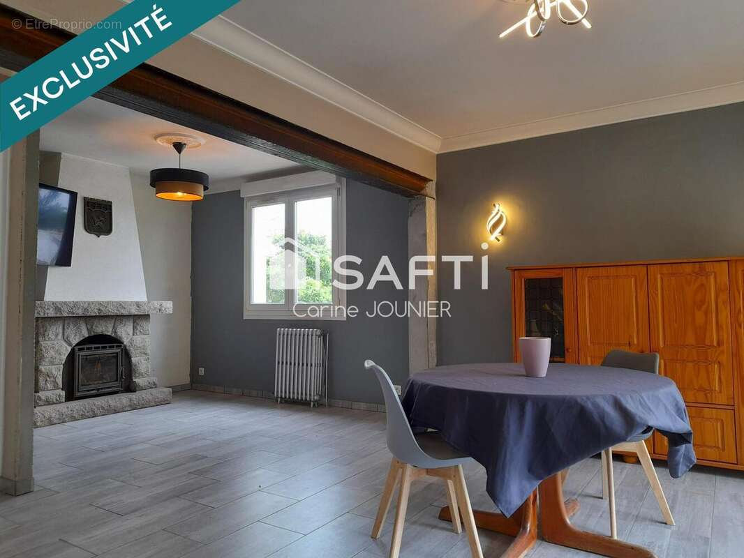 Photo 2 - Maison à SAINTE-MARIE