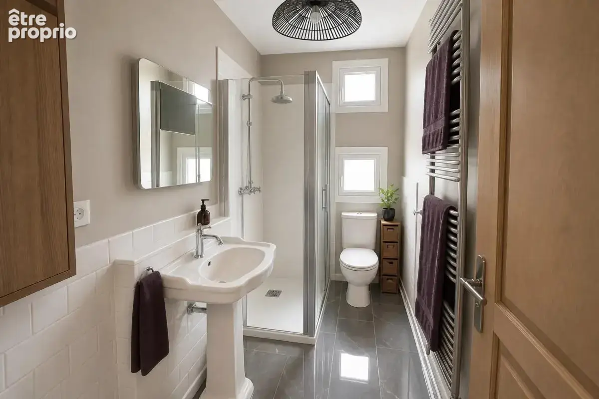 Charmante maison de 155 m² à Sèvremoine - photo 10