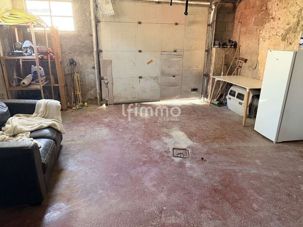 Vente maison  Les Etangs 57530 surface de 187m² - photo 17