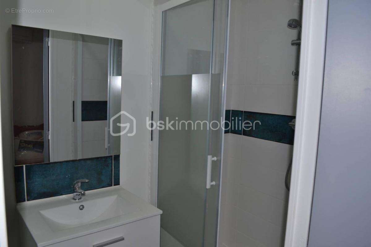 Immeuble 4 Appartements + Toit Terrasse  Perpignan - photo 13