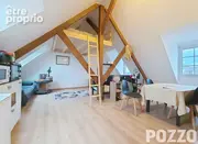 Appartement à GRANVILLE