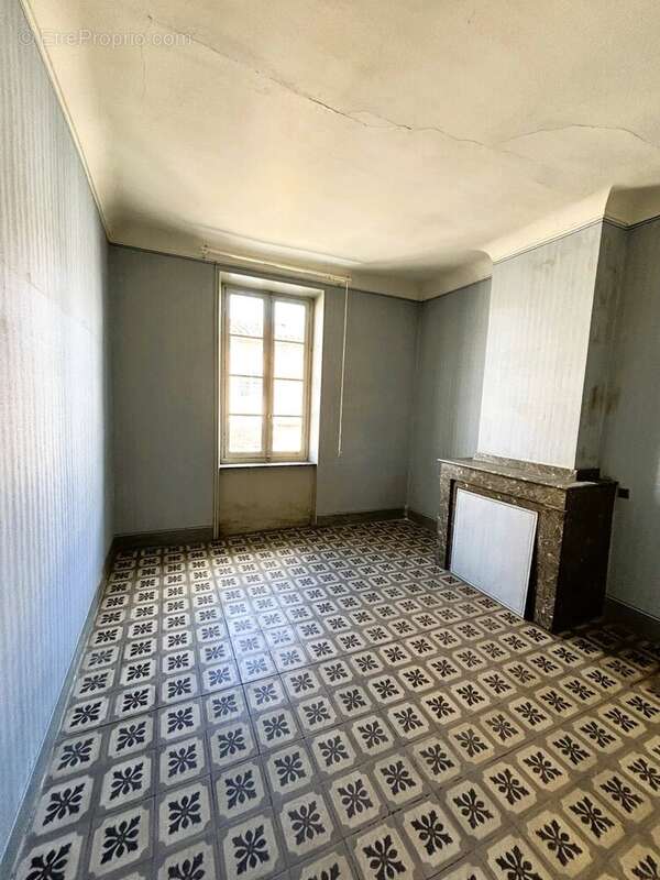 Maison à RIEUX-MINERVOIS