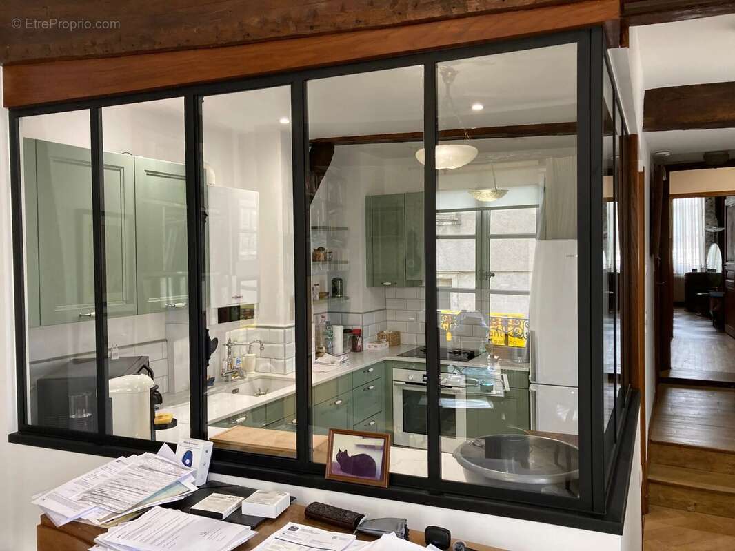 Appartement à CHARTRES