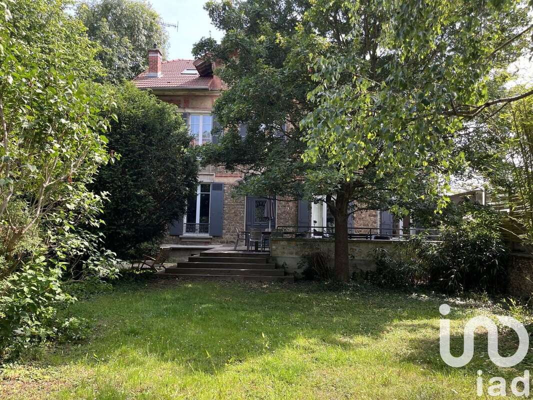 Photo 3 - Maison à VAUCRESSON