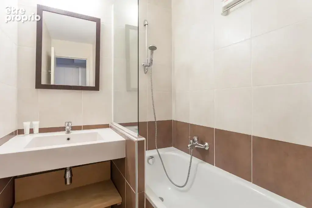 Investissement en residence de Tourisme - photo 15