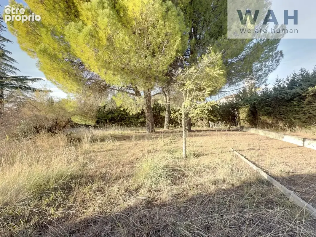 EXCLUSIVITÉ - Terrain constructible de 409  m2 - Saint-Jean- - photo 2