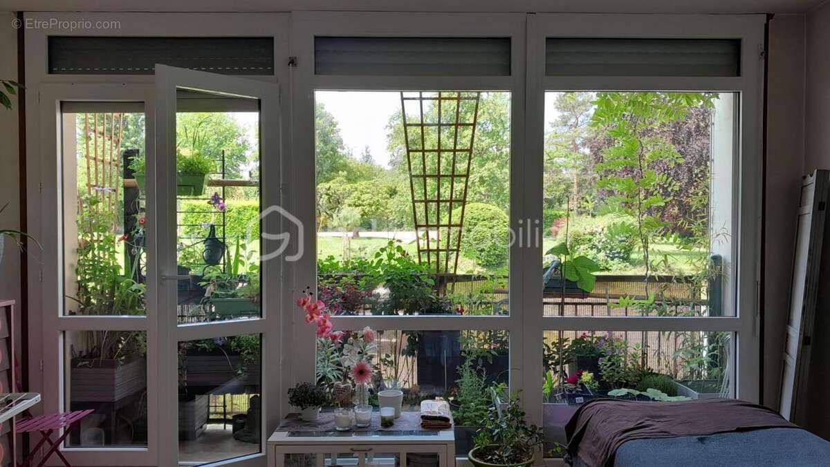 Appartement à MACON