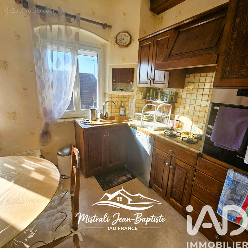 Photo 6 - Maison à YZEURE