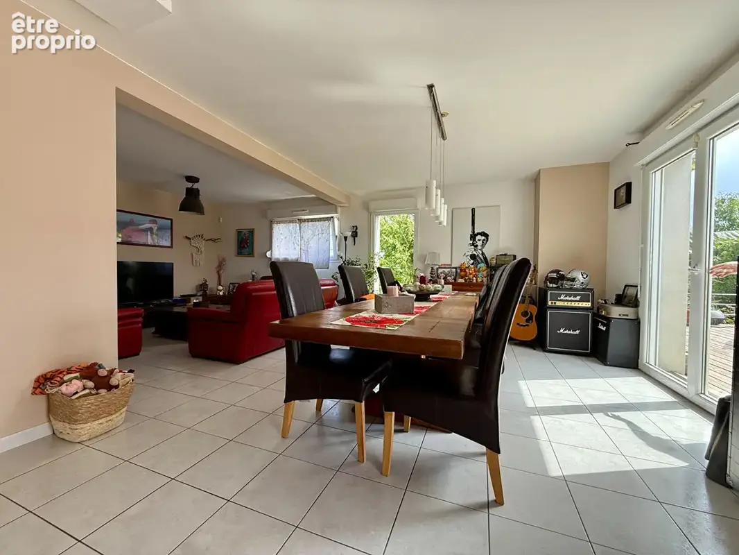 Maison Algolsheim 5 pièce(s) 112 m2 - photo 6