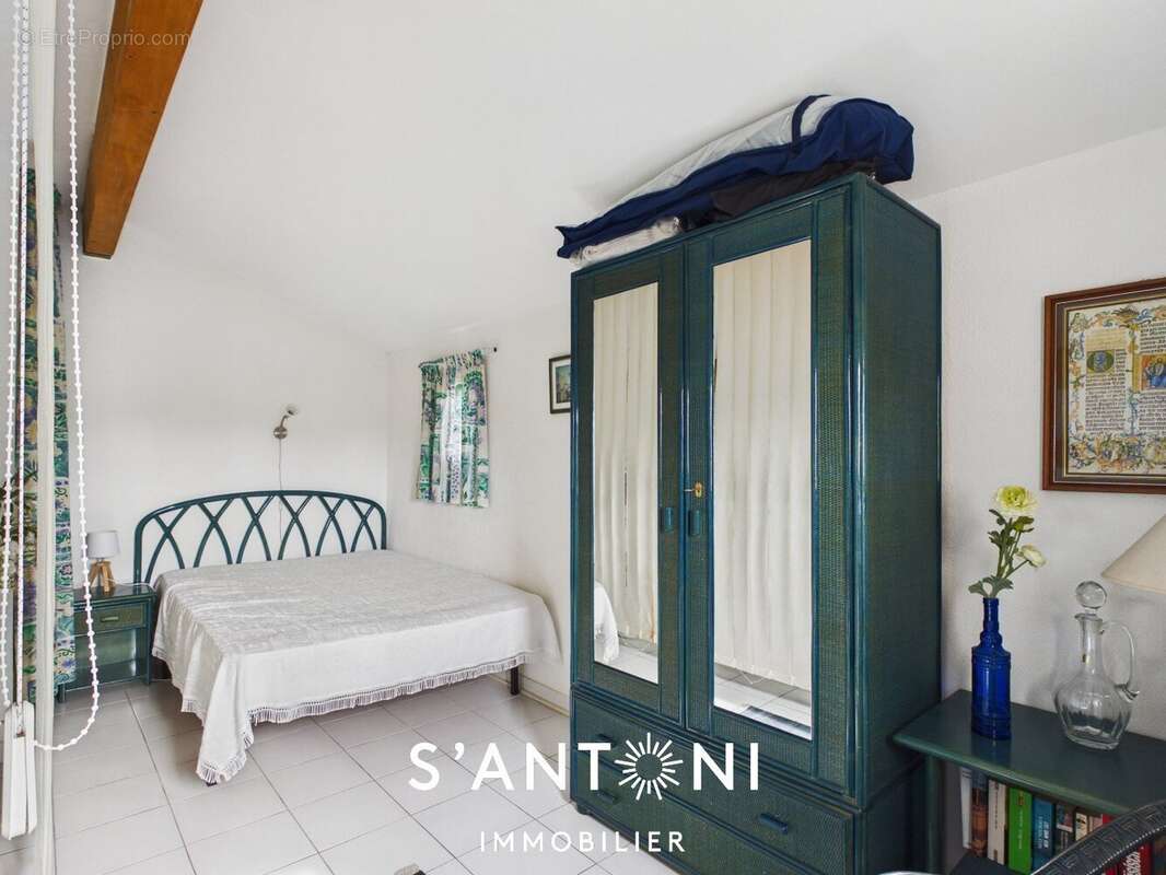 Appartement à VIAS