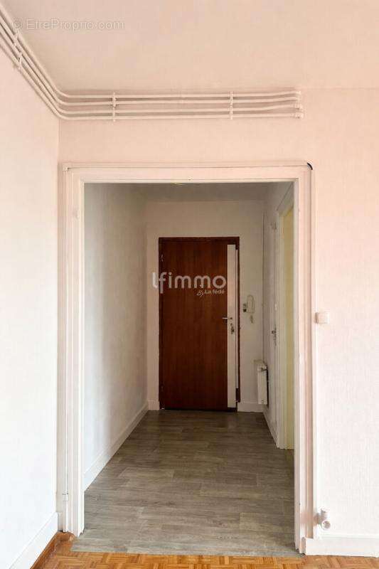 Appartement à VENDOME