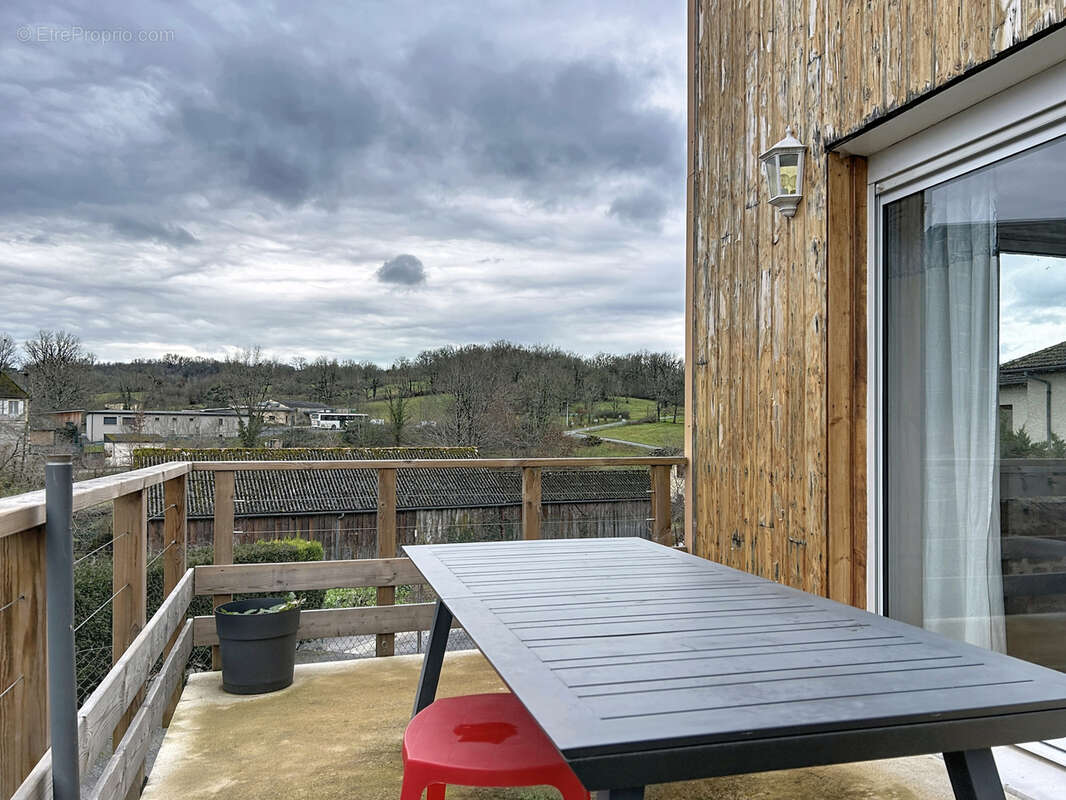 Maison à BRIGNAC-LA-PLAINE