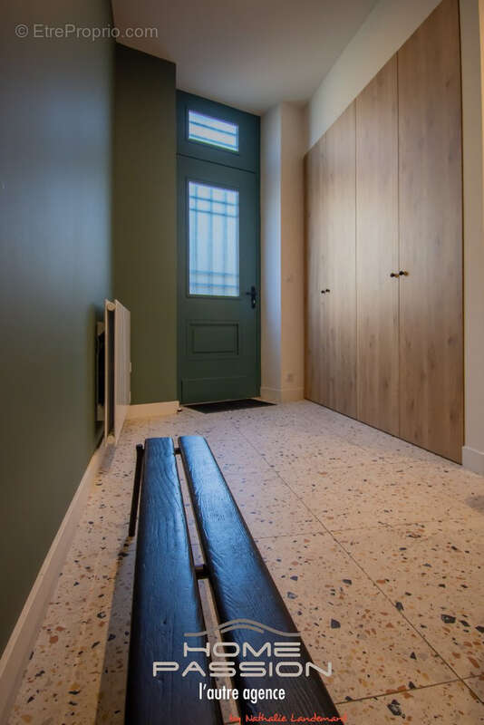 Appartement à ROYAN